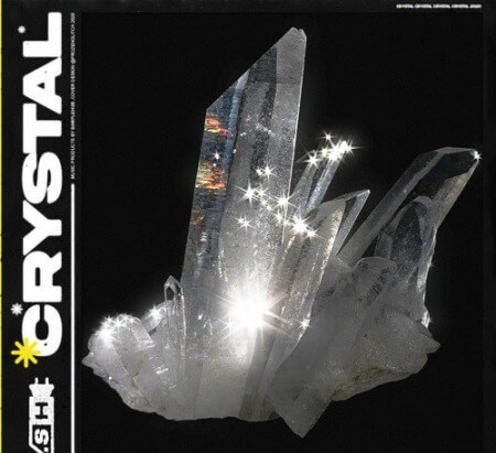 Sample Hub Crystal WAV